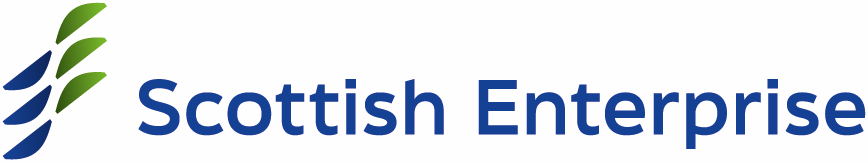 Scottish Enterprise logo